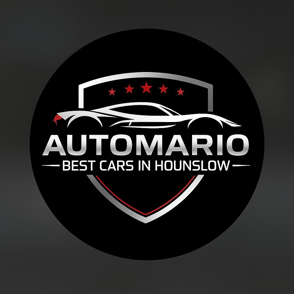 Auto Mario UK